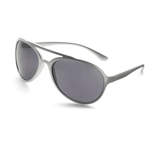 Очки солнцезащитные защита UV400 Серый 6779-02