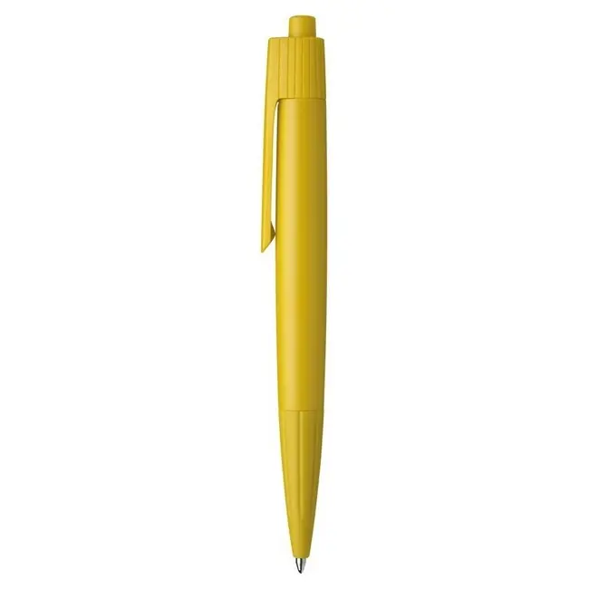 Ручка шариковая Schneider LIKE желтая