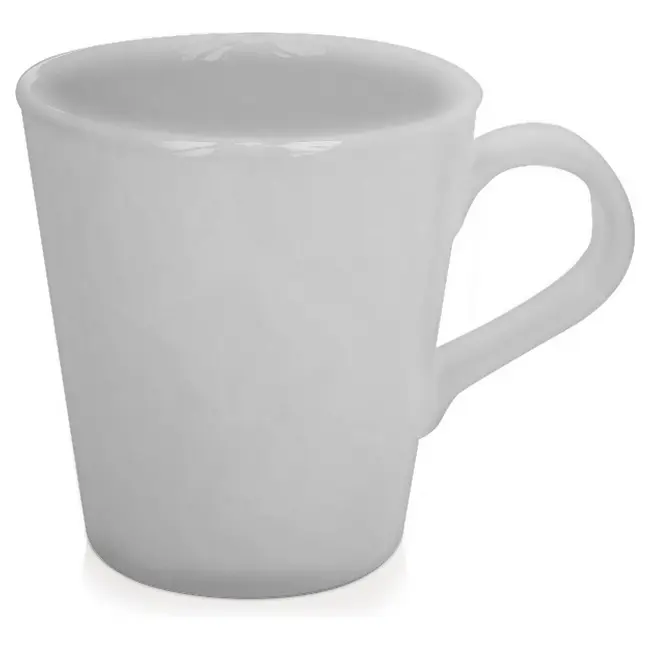 Чашка керамическая Lizbona 460 мл Серый 1785-14