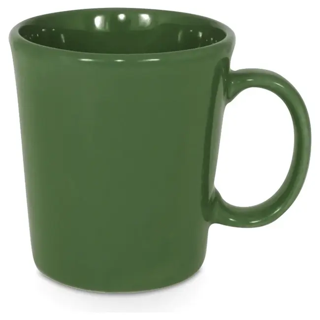 Чашка керамическая Texas 460 мл Зеленый 1827-23