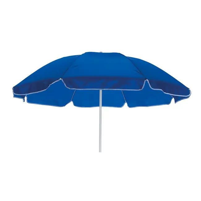 Зонт пляжный Синий Белый 1902-03