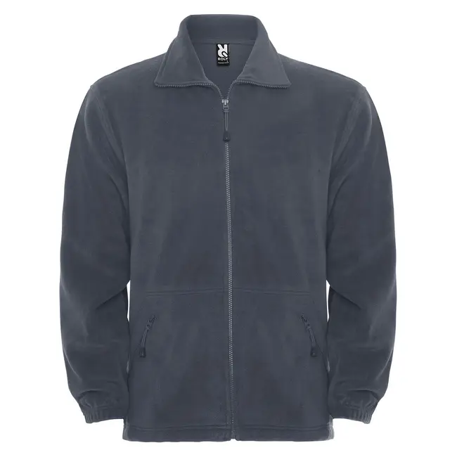 Куртка флісова 'ROLY' 'Pirineo 300' Серый 8768-04