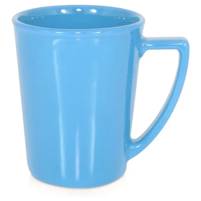 Чашка керамічна Sevilla 350 мл Голубой 1821-11