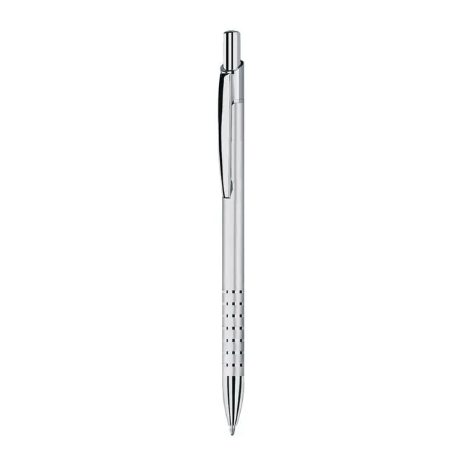 Ручка 'ARIGINO' 'Milli' металева Серебристый 4041-10