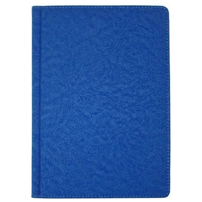 Щоденник діловий 'Brisk' ЗВ-15 'PELUCHE' недатований синій Синий 5993-03