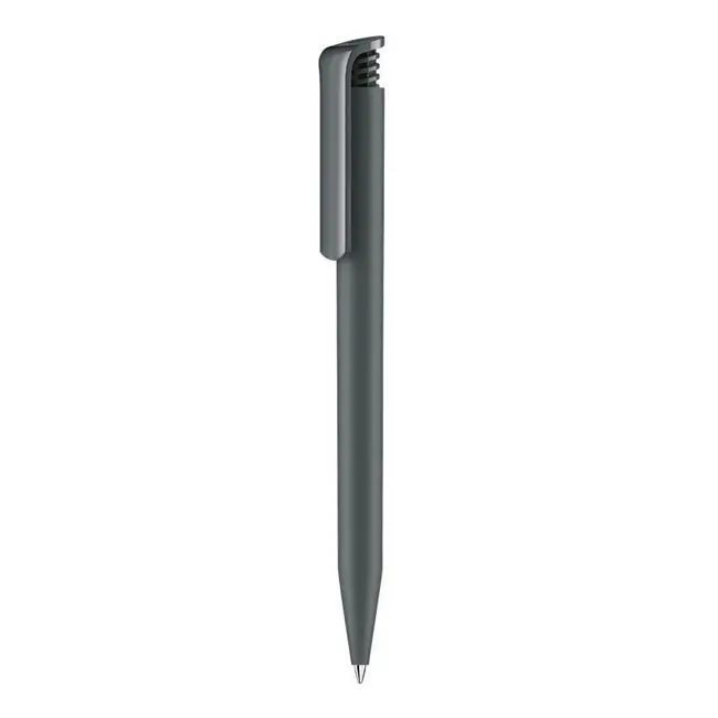 Ручка пластиковая 'Senator' 'Super Hit Matt' Серый 8408-06