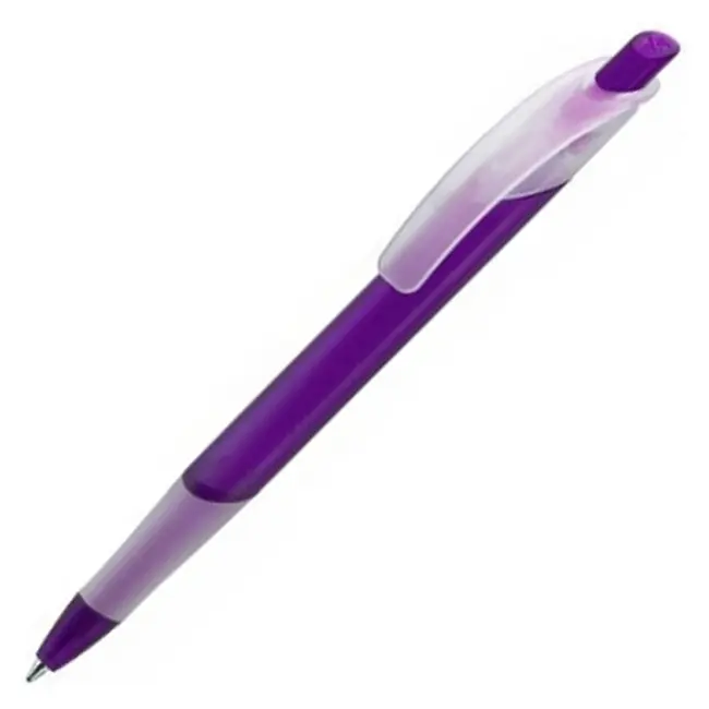 Ручка пластикова 'Dream pen' 'LOTUS Frozen' Фиолетовый 11722-05