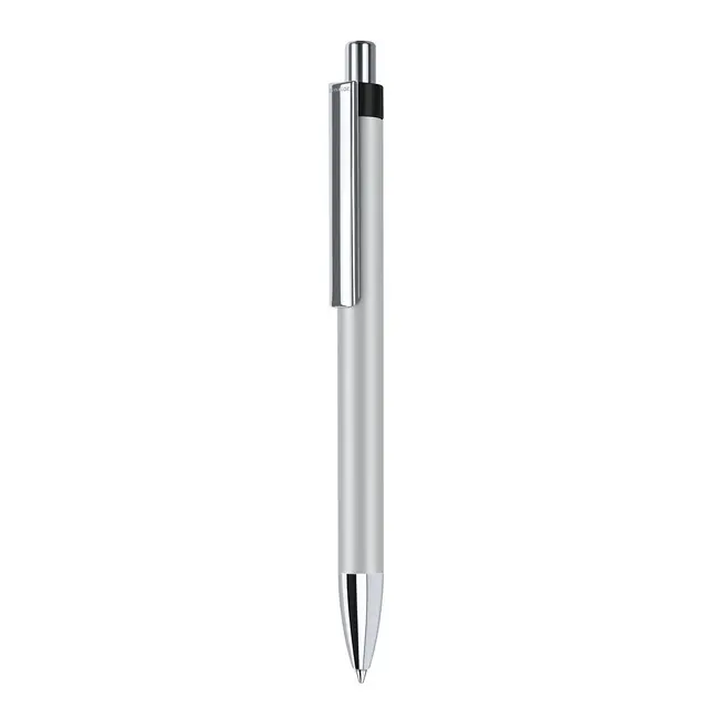 Ручка 'Senator' 'Polar' металл Черный Серебристый 8442-03