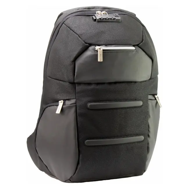 Рюкзак 18,5' Черный Серый 13758-01