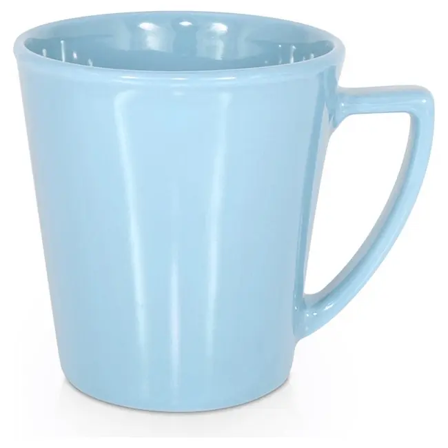 Чашка керамическая Sevilla 460 мл Голубой 1822-10