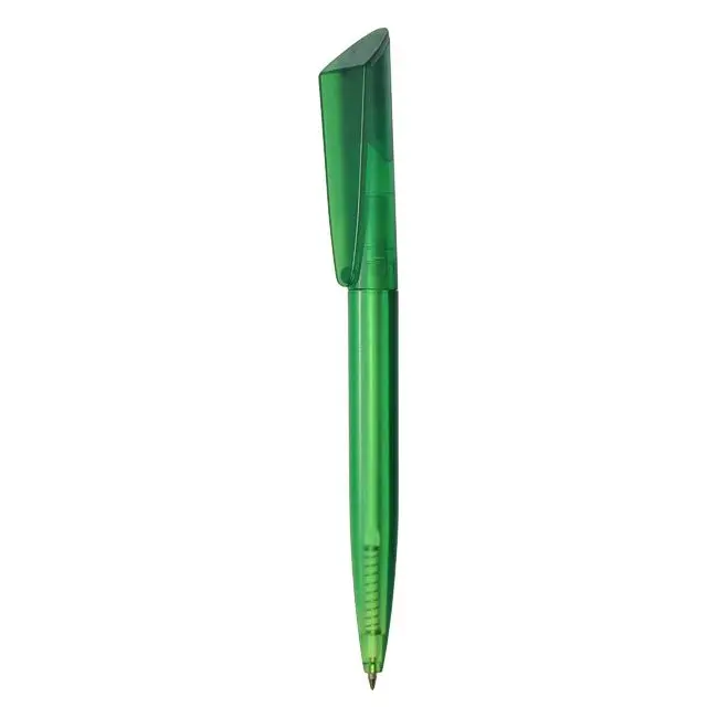 Ручка Uson пластикова Зеленый 3910-37