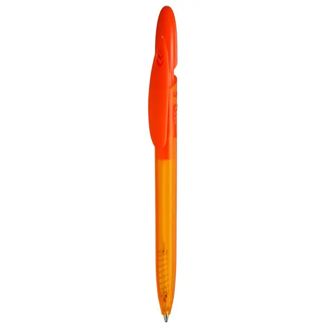 Ручка пластиковая Оранжевый 5650-05