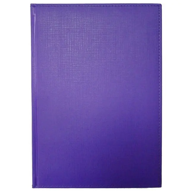 Ежедневник A6 'Brisk' недатированный ЗВ-15 'GOSPEL' фиолетовый Фиолетовый 5982-05