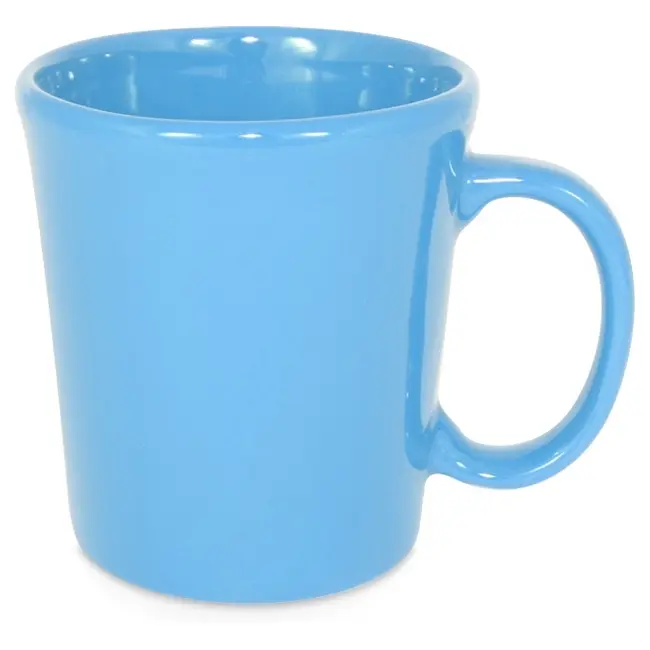 Чашка керамическая Texas 460 мл Голубой 1827-11