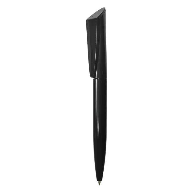 Ручка Uson пластикова Черный 3910-36
