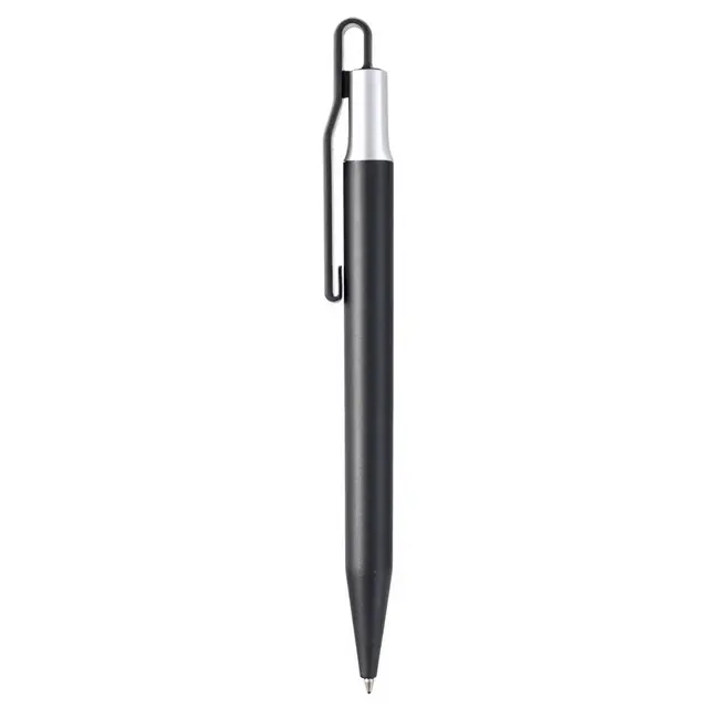 Ручка 'ARIGINO' 'Promo Combi' пластикова Серебристый Черный 1709-01
