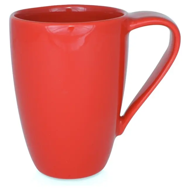 Чашка керамическая Dakota 330 мл Красный 1736-06