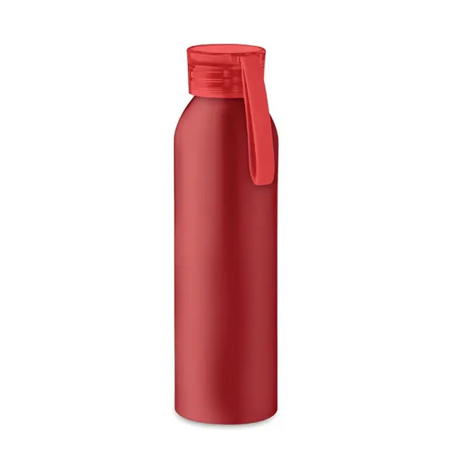 Термобутылка алюминиевая 'NAPIER' 600мл Красный 15183-01