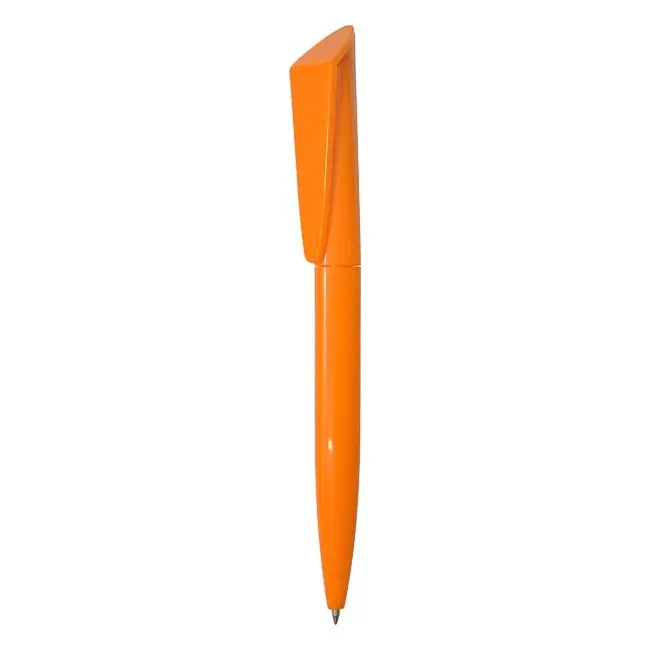 Ручка Uson пластикова Оранжевый 3910-29
