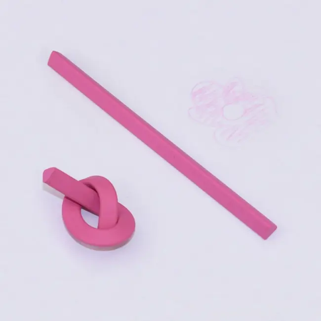 Олівець гнучкий Flexcils рожевий  3685-07