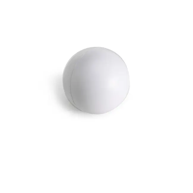 Антистресс "шарик" Белый 6541-01