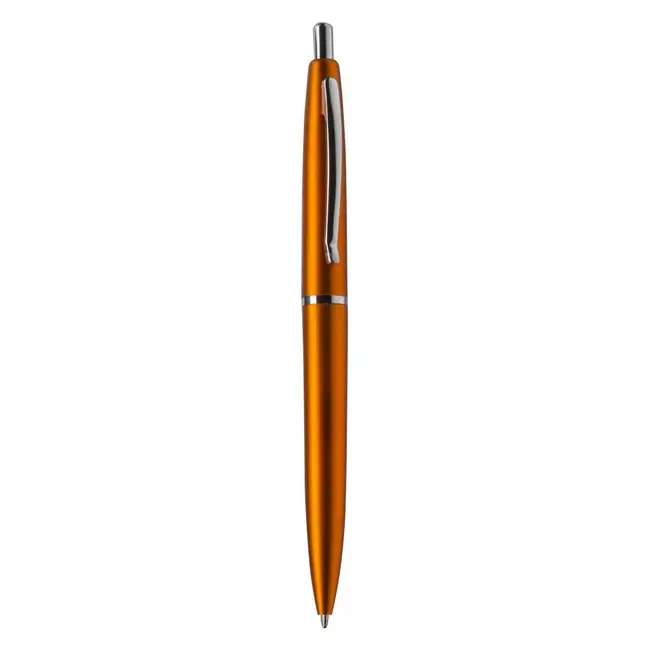 Ручка 'ARIGINO' 'Prima' пластикова Серебристый Оранжевый 4064-04