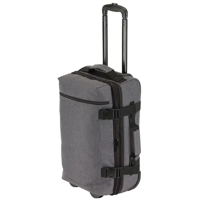 Дорожня сумка 'VISBY' Серый Черный 3239-01