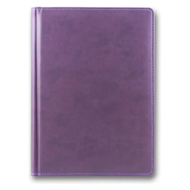 Ежедневник A5 'Brisk' недатированный ЗВ-70 'WINNER' фиолетовый Фиолетовый 11809-07