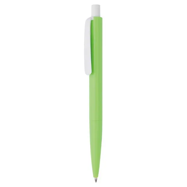 Ручка 'ARIGINO' 'Extra' пластиковая Зеленый Белый 1698-03