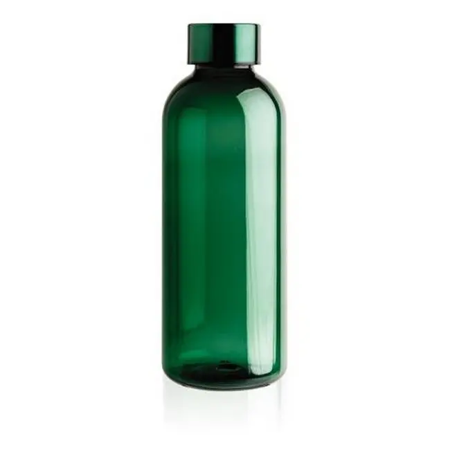 Бутылка для воды пластиковая 620мл Зеленый 14183-03
