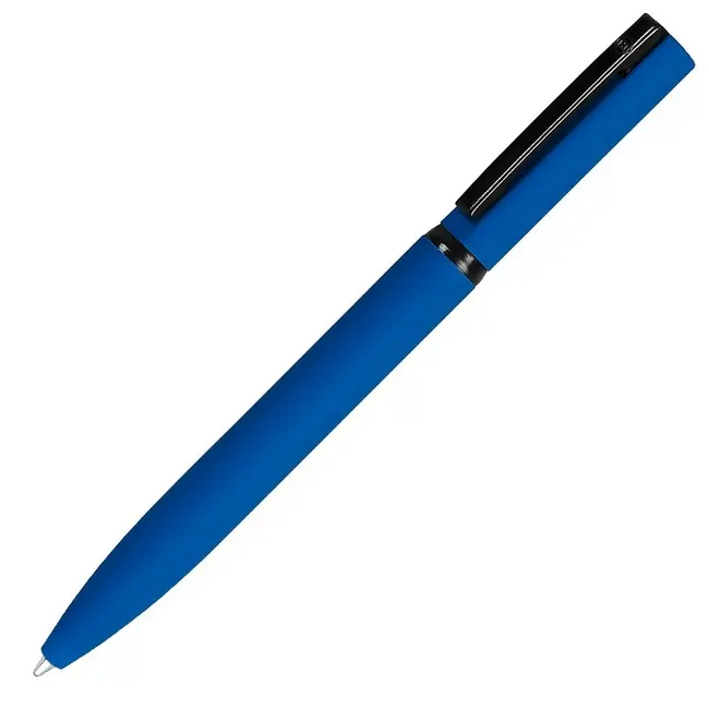 Ручка металева 'Mirror' Синий 13062-04