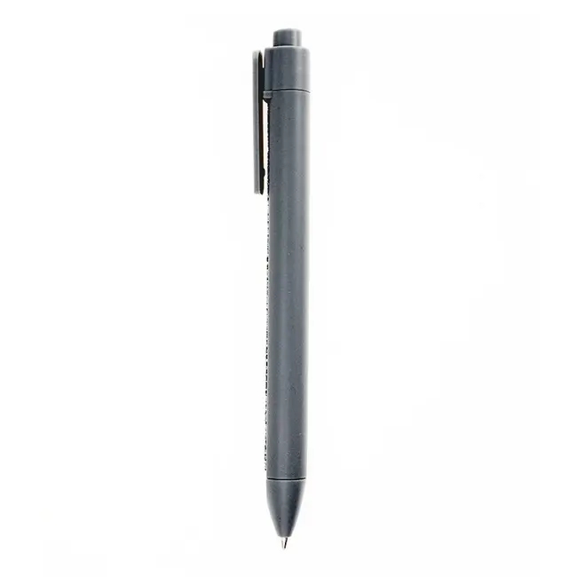 Ручка шариковая Серый 12178-02