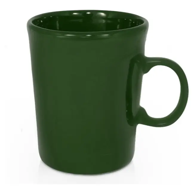 Чашка керамічна Texas 350 мл Зеленый 1826-16