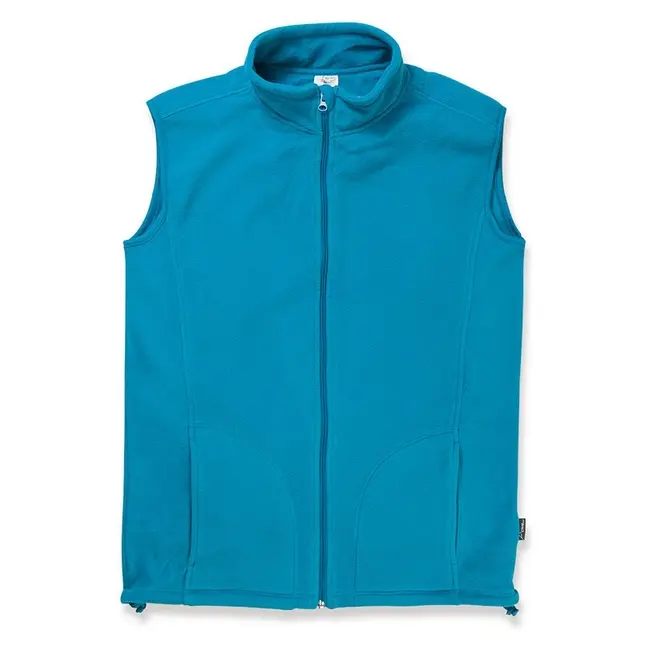 Жилет флисовый 'Stedman' 'Active Fleece Vest' мужской Голубой 8956-04