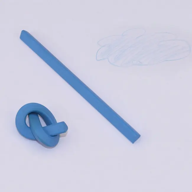 Олівець гнучкий Flexcils блакитний  3685-03
