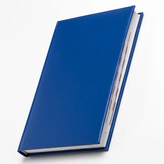 Щоденник діловий 'Brisk' ЗВ-43 'GOSPEL' недатований синій Синий 5951-04