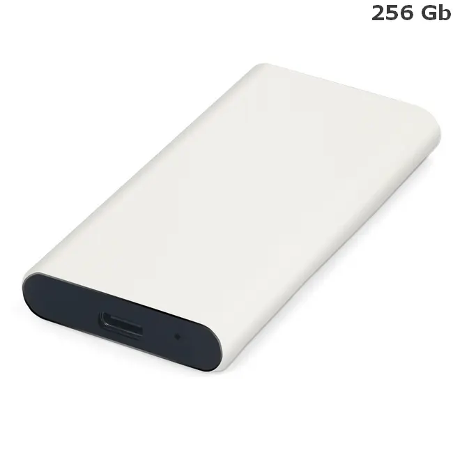 SSD диск matt 256 Gb Белый Черный 15046-209