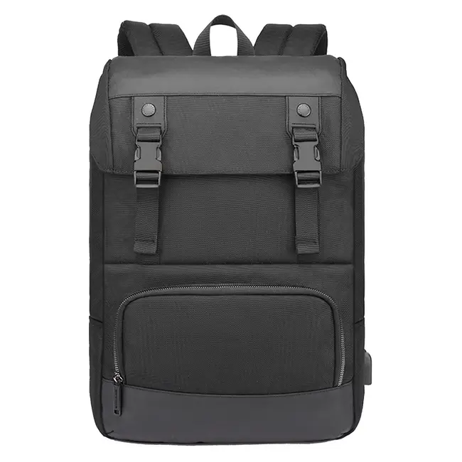 Рюкзак для ноутбука 15,6" Черный 13631-01
