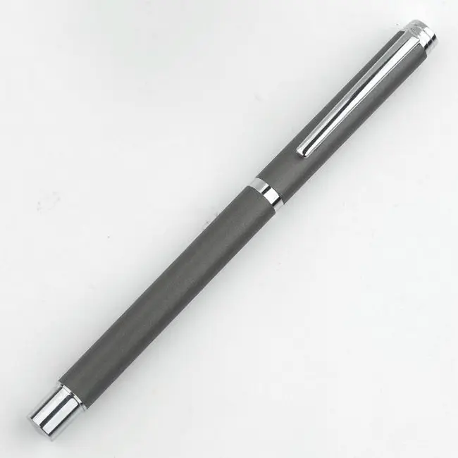 Ручка металева 'KRAPPA' Серебристый Серый 15212-03