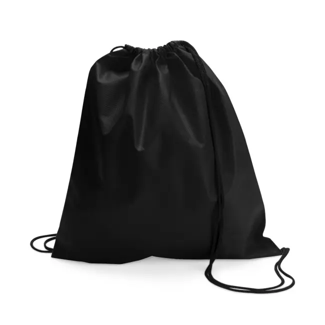Рюкзак - мешок Черный 6592-02