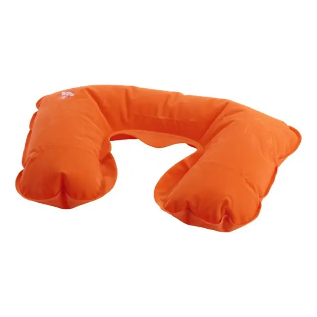 Подушка надувна Оранжевый 1536-04