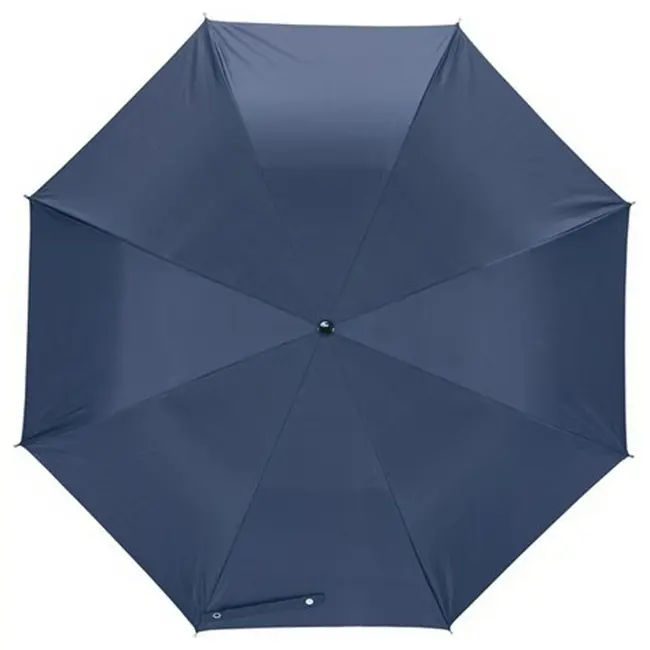 Зонт складной Синий 5859-03