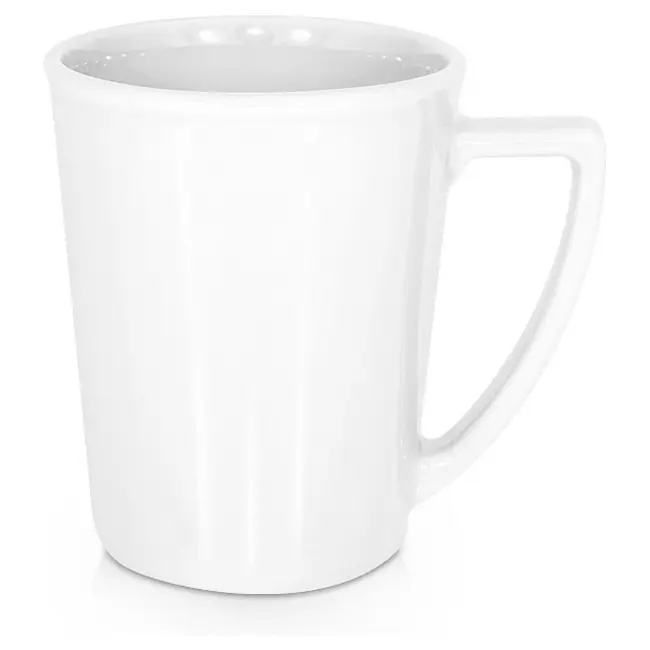 Чашка керамическая Sevilla 350 мл Белый 1821-01