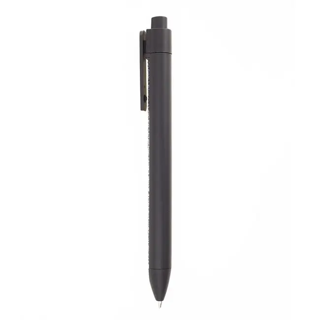 Ручка шариковая Черный 12178-01