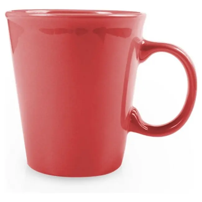 Чашка керамическая Jawa 280 мл Красный 1766-06