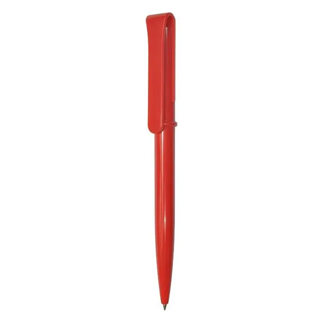 Ручка Uson пластикова Красный 3911-22