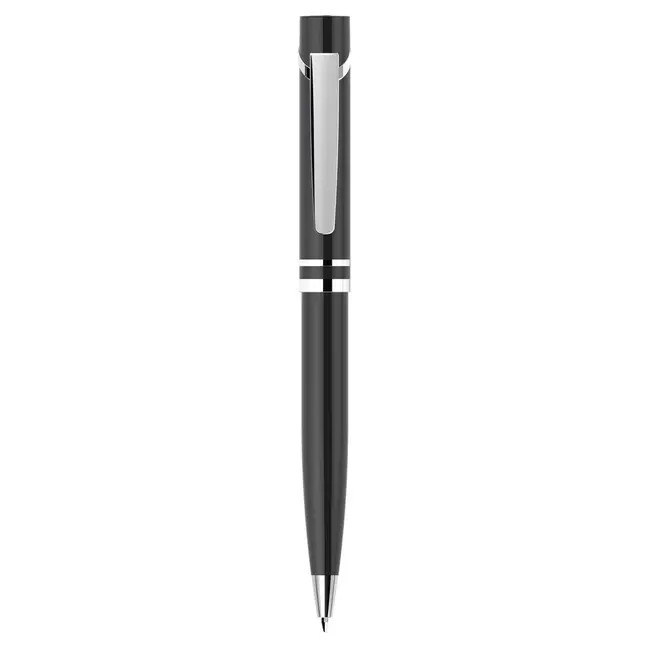Ручка 'ARIGINO' 'Premier' металева Серебристый Черный 1707-01