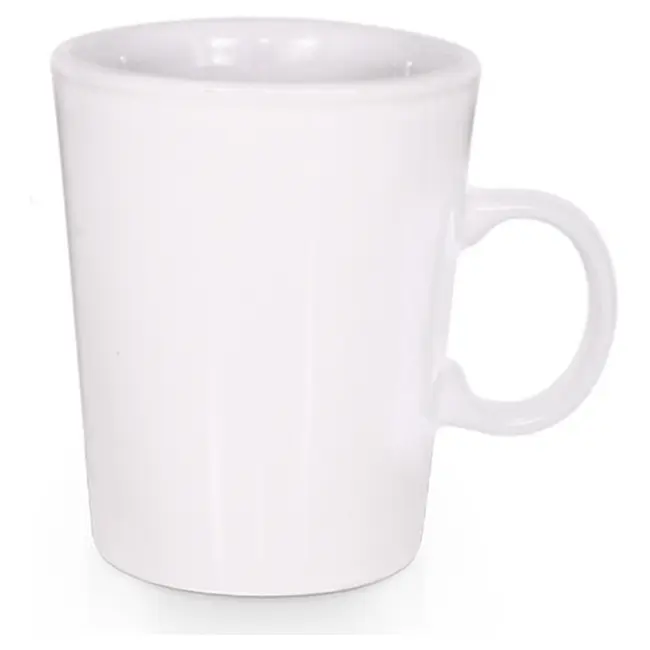 Чашка керамічна Texas 350 мл Белый 1826-01