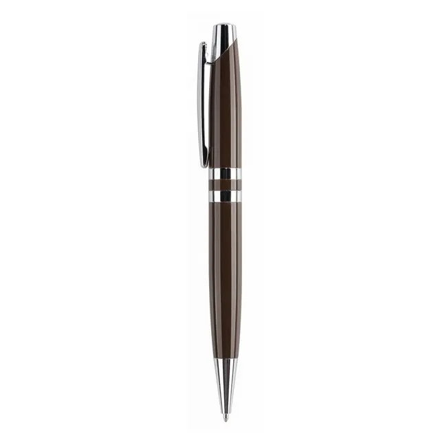 Ручка 'ARIGINO' 'Oxford' металлическая Серебристый Серый 1706-08