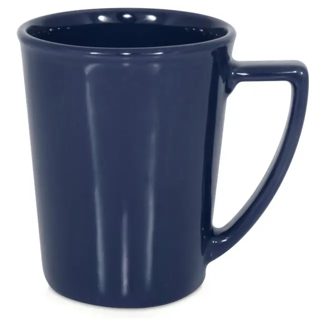 Чашка керамічна Sevilla 350 мл Темно-синий 1821-09